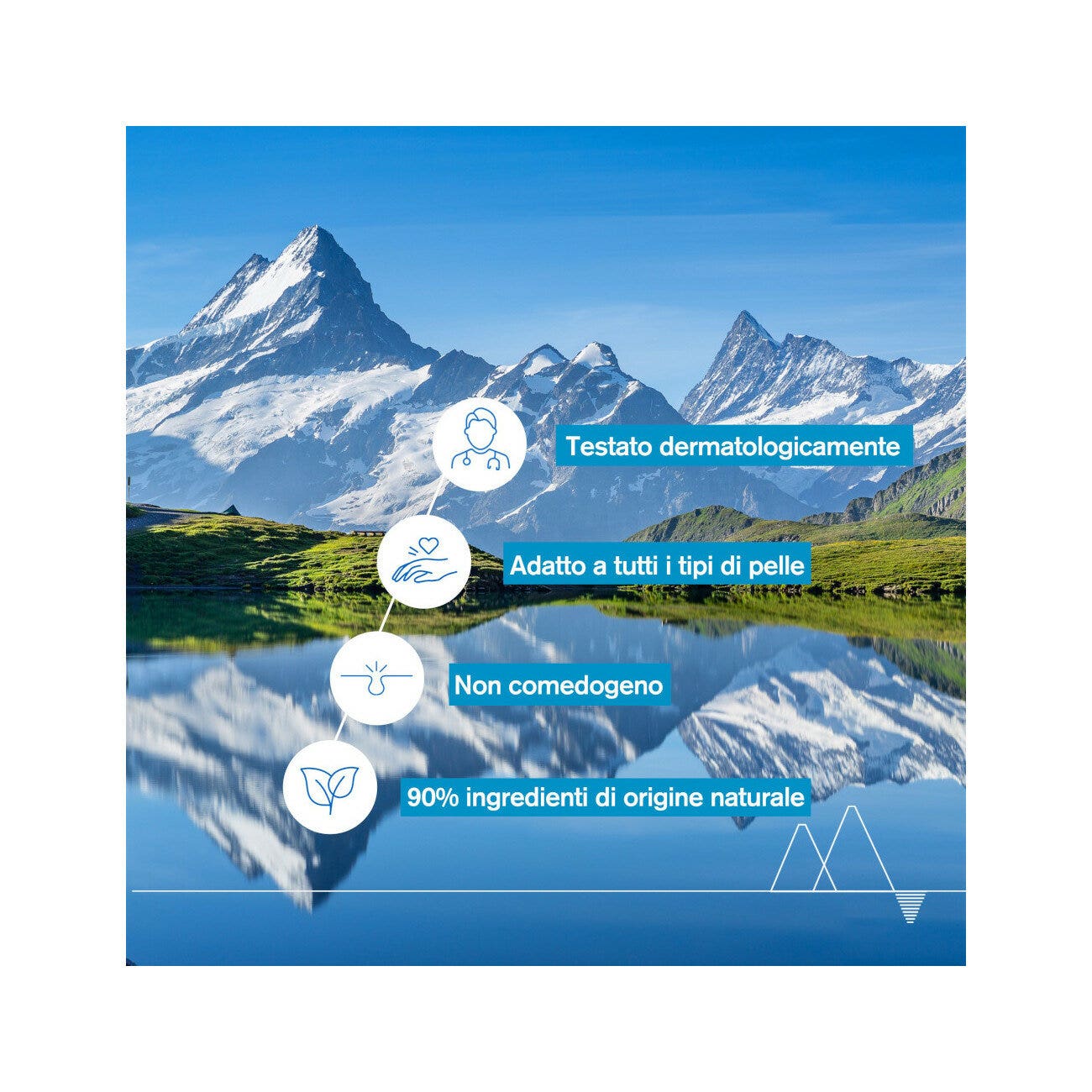 Uriage Eau Thermale Crema Idratante All'Acqua 40ml-14