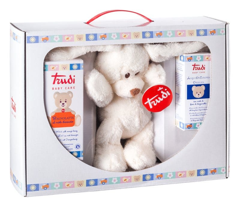 Trudy Baby Care Cofanetto Regalo -1