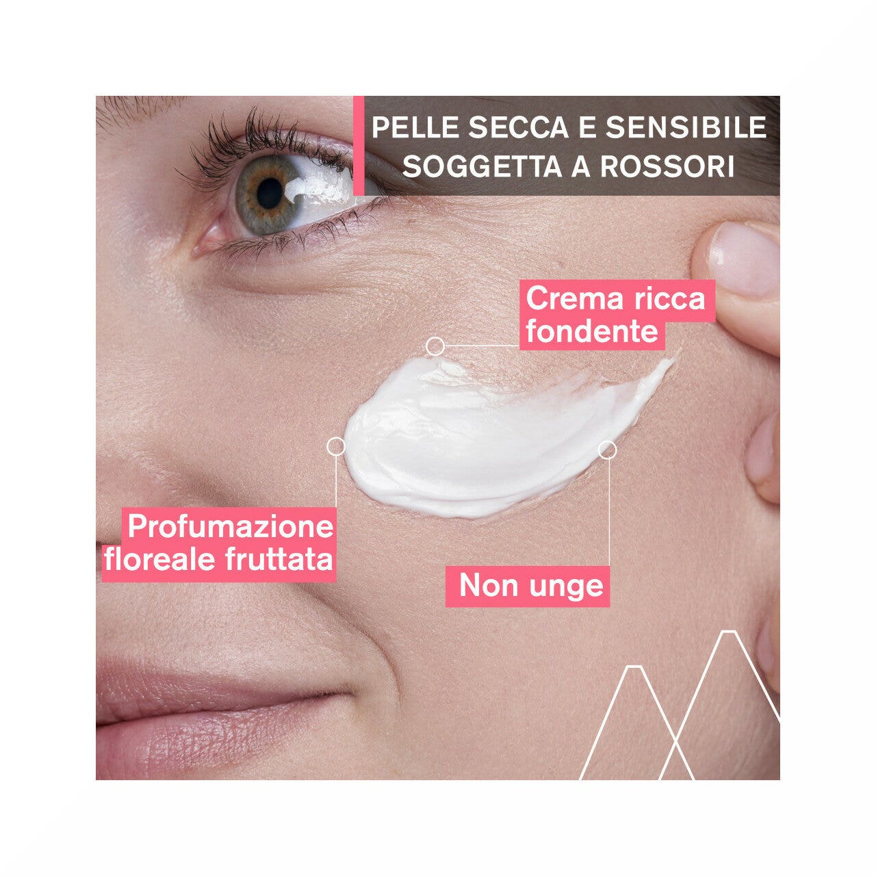 Uriage Roseliane Crema Ricca 50ml-6