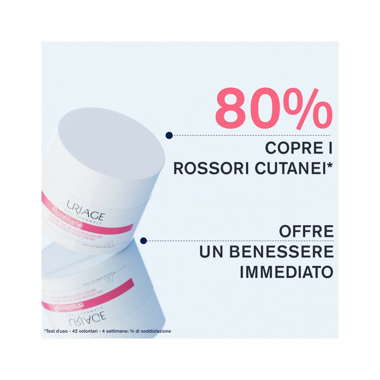 Uriage Roseliane Crema Ricca 50ml-7