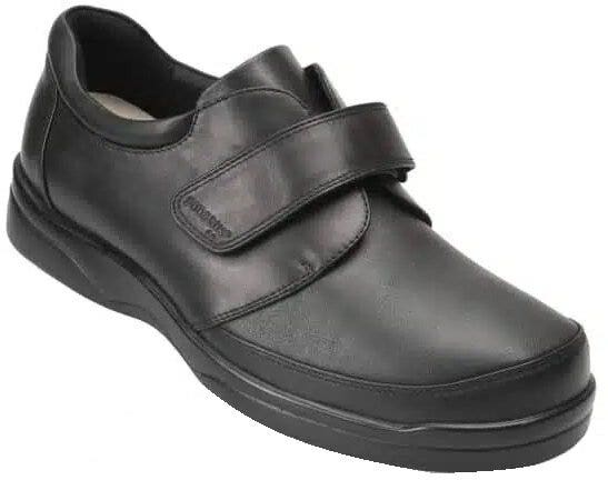 Podartis Botero 12 Calzatura Ortopedica Da Uomo Colore Nero N.44-2