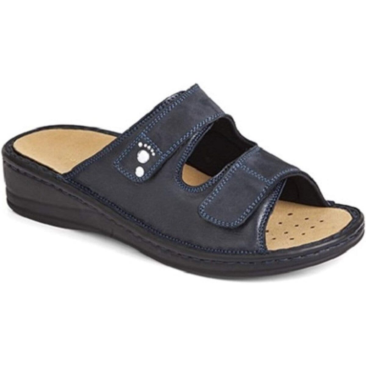 Podartis Alipes Blu Calzatura Ortopedica Da Donna N.41-1