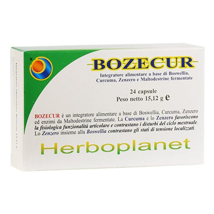 Bozecur 24 Capsule-1