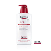 Eucerin pH5 Emulsione Corpo Idratante 400ml-0