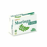 Alta Natura Moringa 1000 45 Compresse 1,2g-1