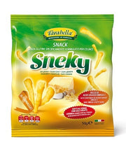 Farabella Sneky al Formaggio 50 g-0