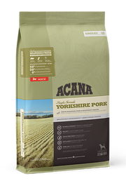 ACANA DOG YORKSHIRE PORK 2KG-0
