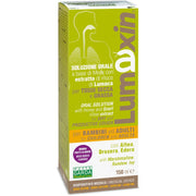 Lumaxin Sciroppo Adulti/Bambini 150ml  - 3