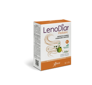 Aboca LenoDiar Pediatric 12 Bustine 2g-3