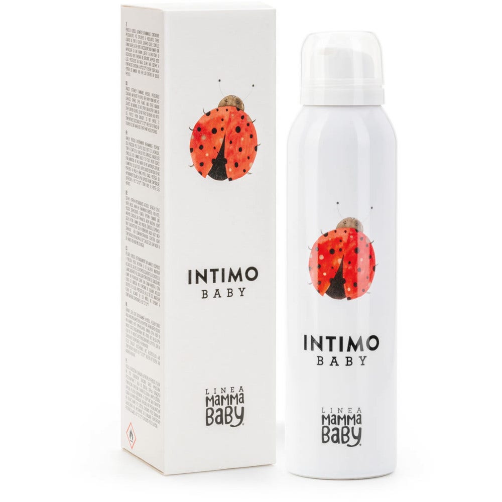 Mammababy Intimo Baby 150ml-1