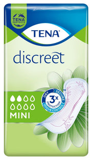 Tena Lady Discreet Mini Assorbenti 20 Pezzi-4