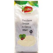 Vivibio Zucchero Grezzo Di Canna 500g