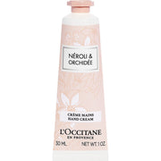 L'Occitane Crema Mani Neroli&Orchidea 30ml-1