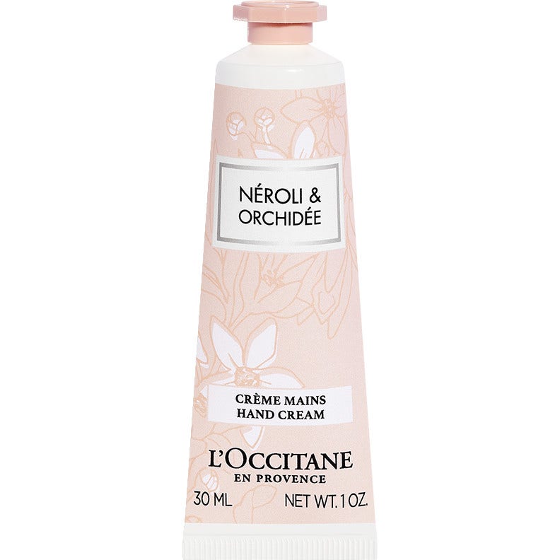 L'Occitane Crema Mani Neroli&Orchidea 30ml-1