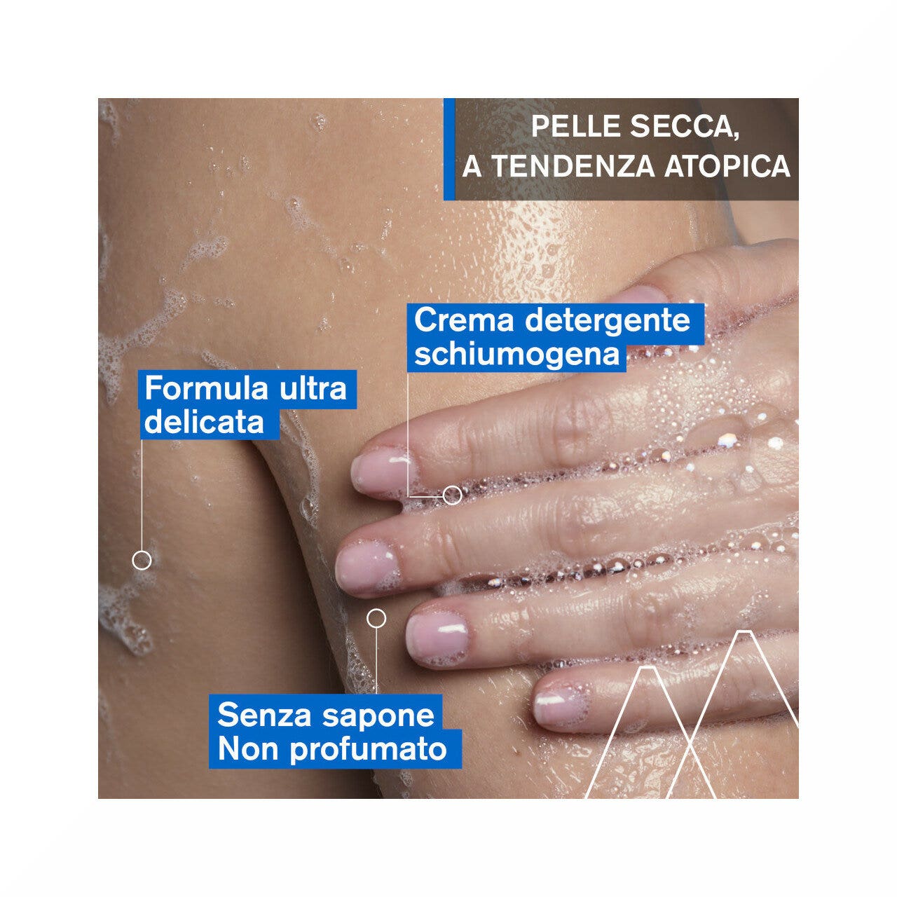 Uriage Xemose Syndet Detergente 500ml-5