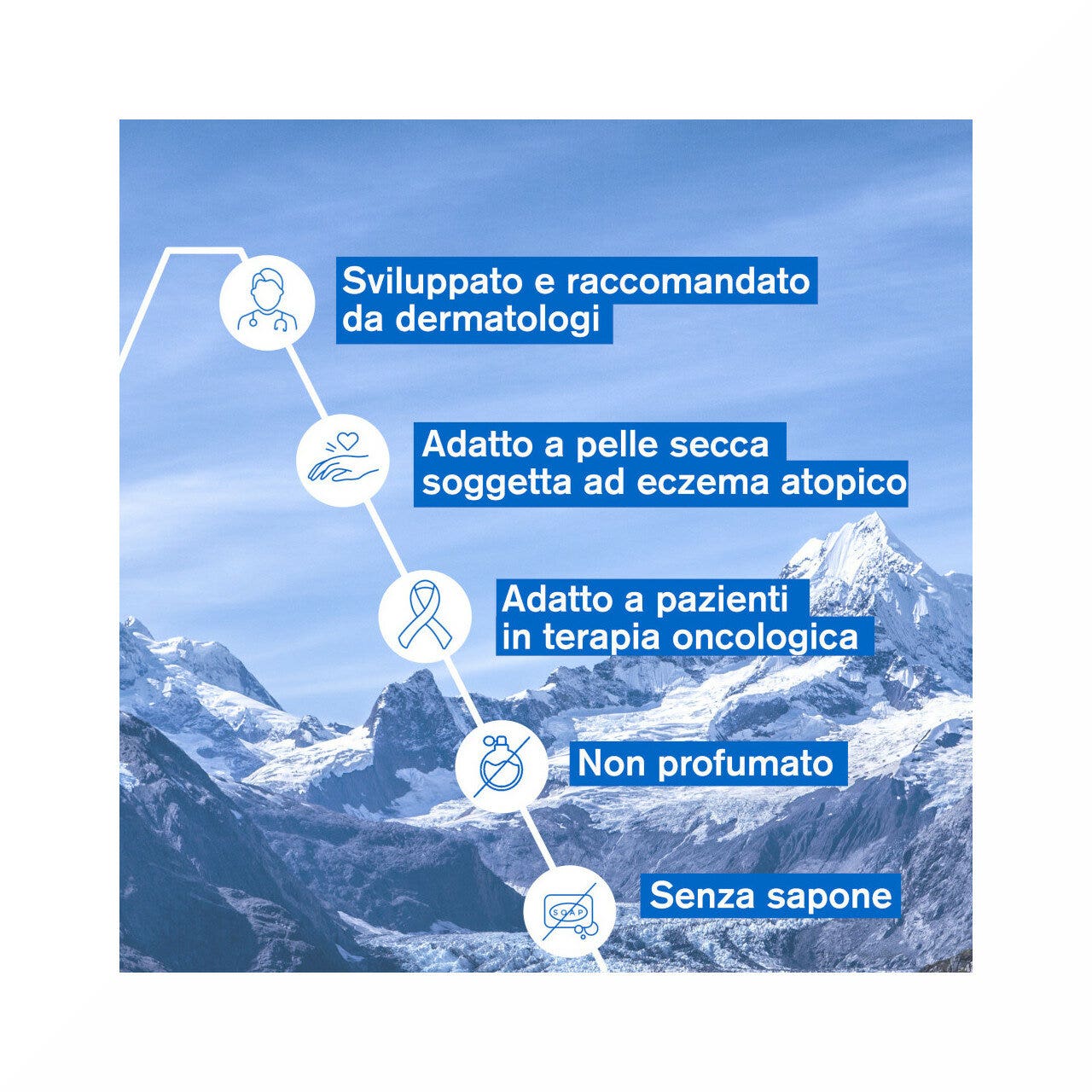 Uriage Xemose Syndet Detergente 500ml-8