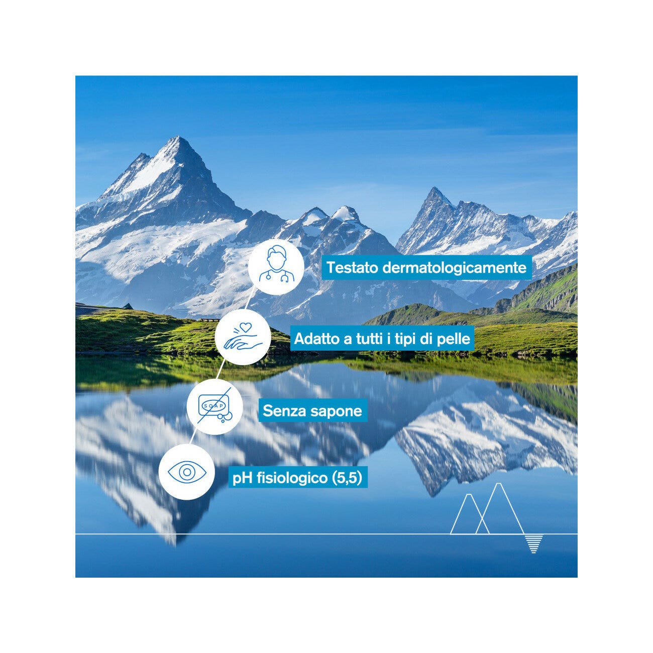 Uriage Gel Detergente Dermatologico Extra-ricco 500ml-12