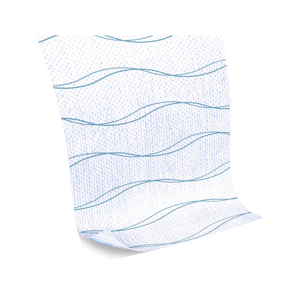 Leukoplast Fixomull Gentle Touch Garza Di Fissaggio Ritagliabile 5mx5cm-6