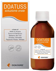 Doatuss Sciroppo 150 ml-0