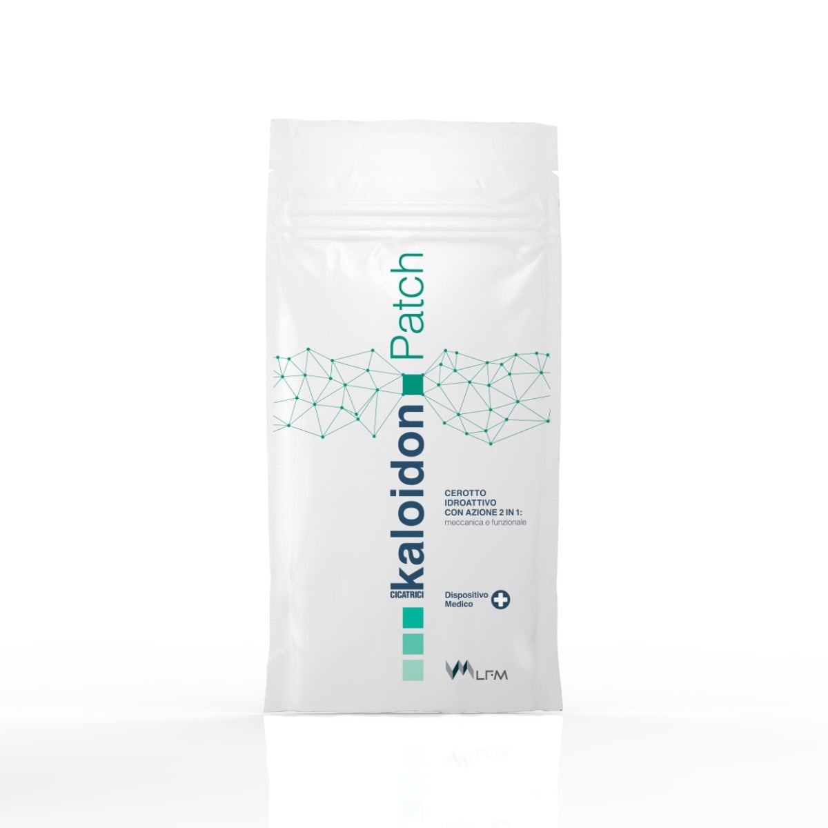 Kaloidon Patch Cerotti 16 Pezzi-3