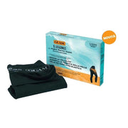 Guam Leggings Con Alghe Marine Guam Microincapsulate Colore Nero Taglia XS-S-1