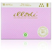 Illedi Assorbenti Mini Plus 280mm 18 Pezzi-2