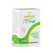 Omegor Mind 60 Capsule Molli-5