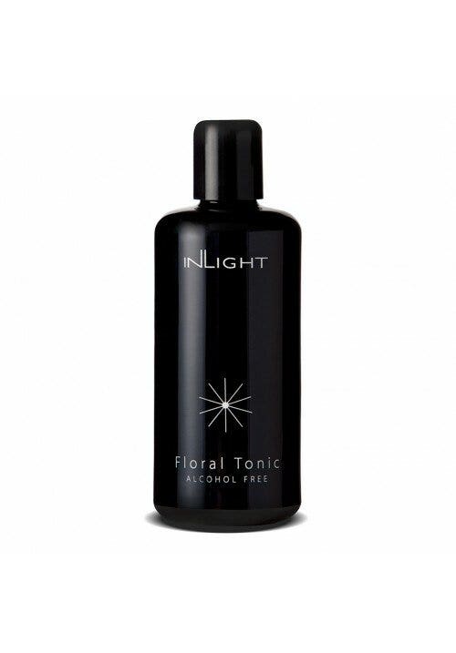 Inlight Beauty Floral Tonico Viso 200ml-3