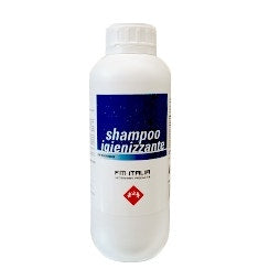 Shampoo Igienizzante Per Equini 1000ml-1