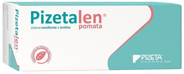 Pizetalen Pomata 30 ml-0
