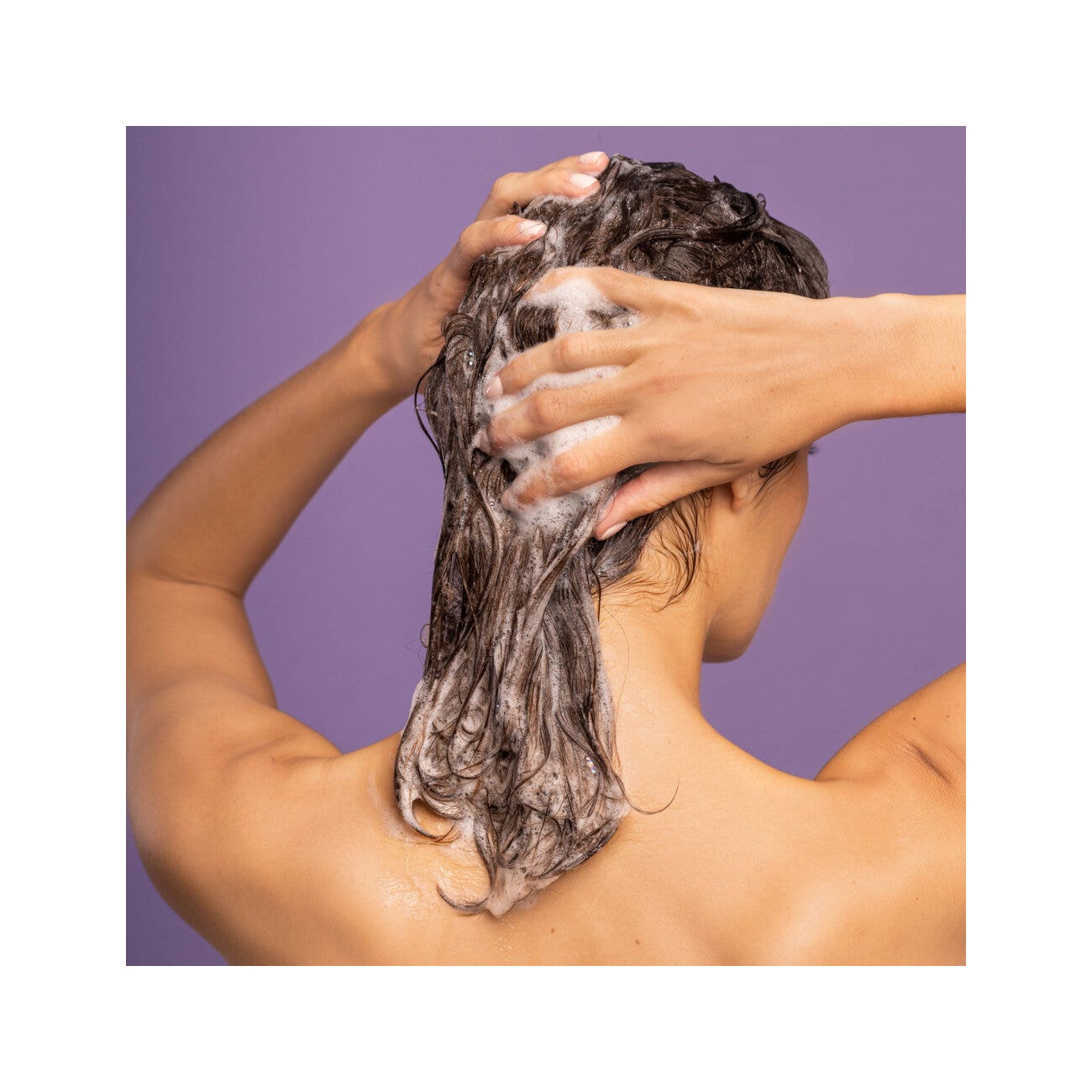 Apivita Shampoo Cute Sensibile Per Capelli 250ml-7