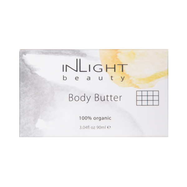 Inlight Beauty Burro Corpo 90ml-2