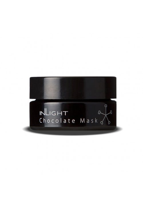 Inlight Beauty Chocolate Maschera Viso 25ml-1