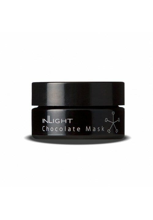 Inlight Beauty Chocolate Maschera Viso 25ml-4