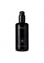 Inlight Beauty Firm & ToneOlio Rassodante Corpo 200ml-1