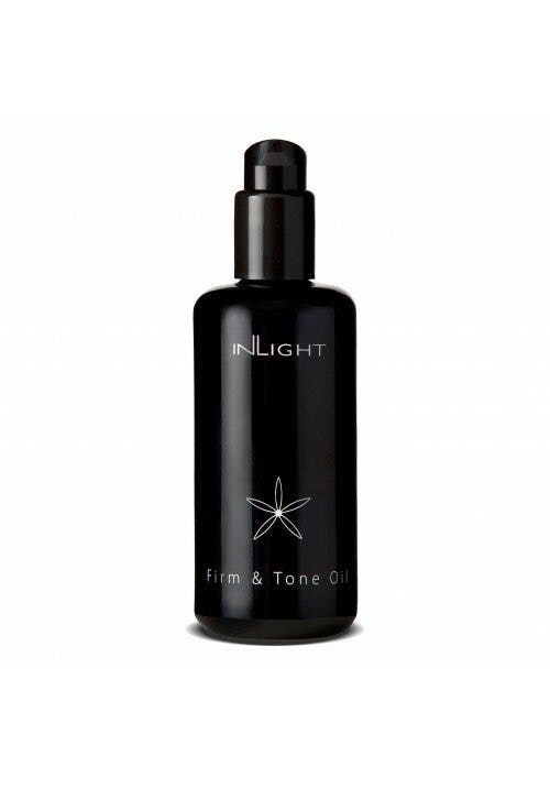 Inlight Beauty Firm & ToneOlio Rassodante Corpo 200ml-3