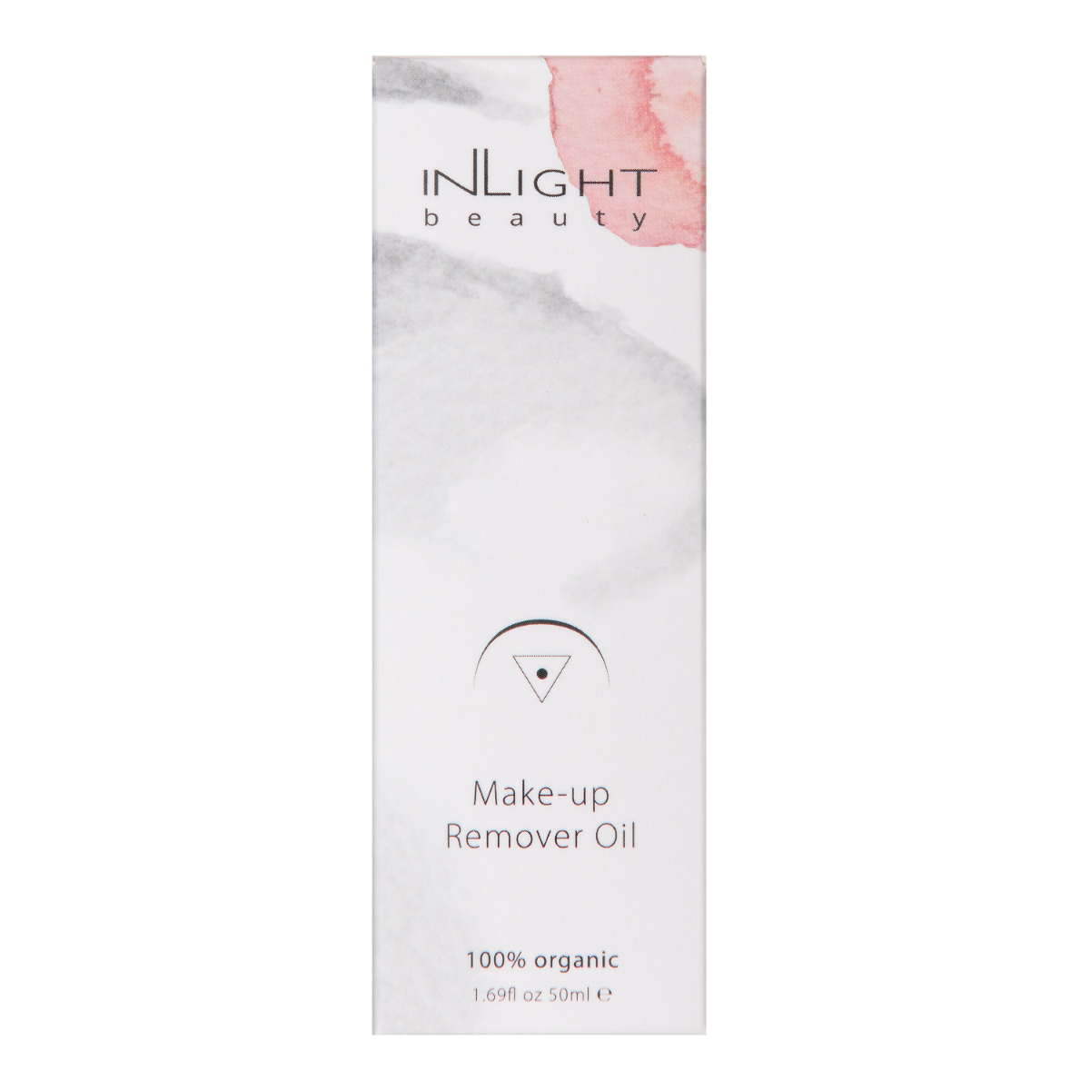 Inlight Beauty Make Up Remover 50ml-2