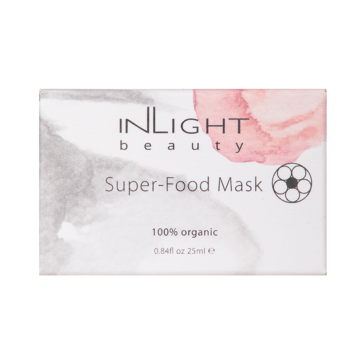 Inlight Beauty Super Food Maschera Viso 25ml-3
