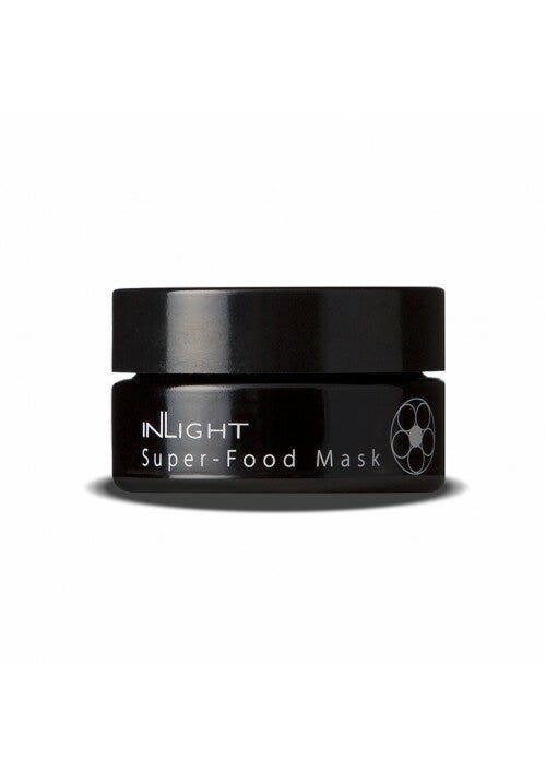 Inlight Beauty Super Food Maschera Viso 25ml-4