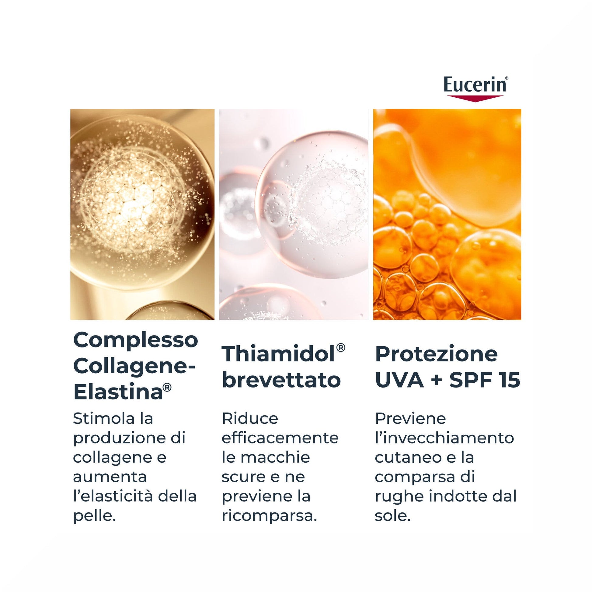 Eucerin Hyaluron-Filler + Elasticity Crema Giorno 50ml-6