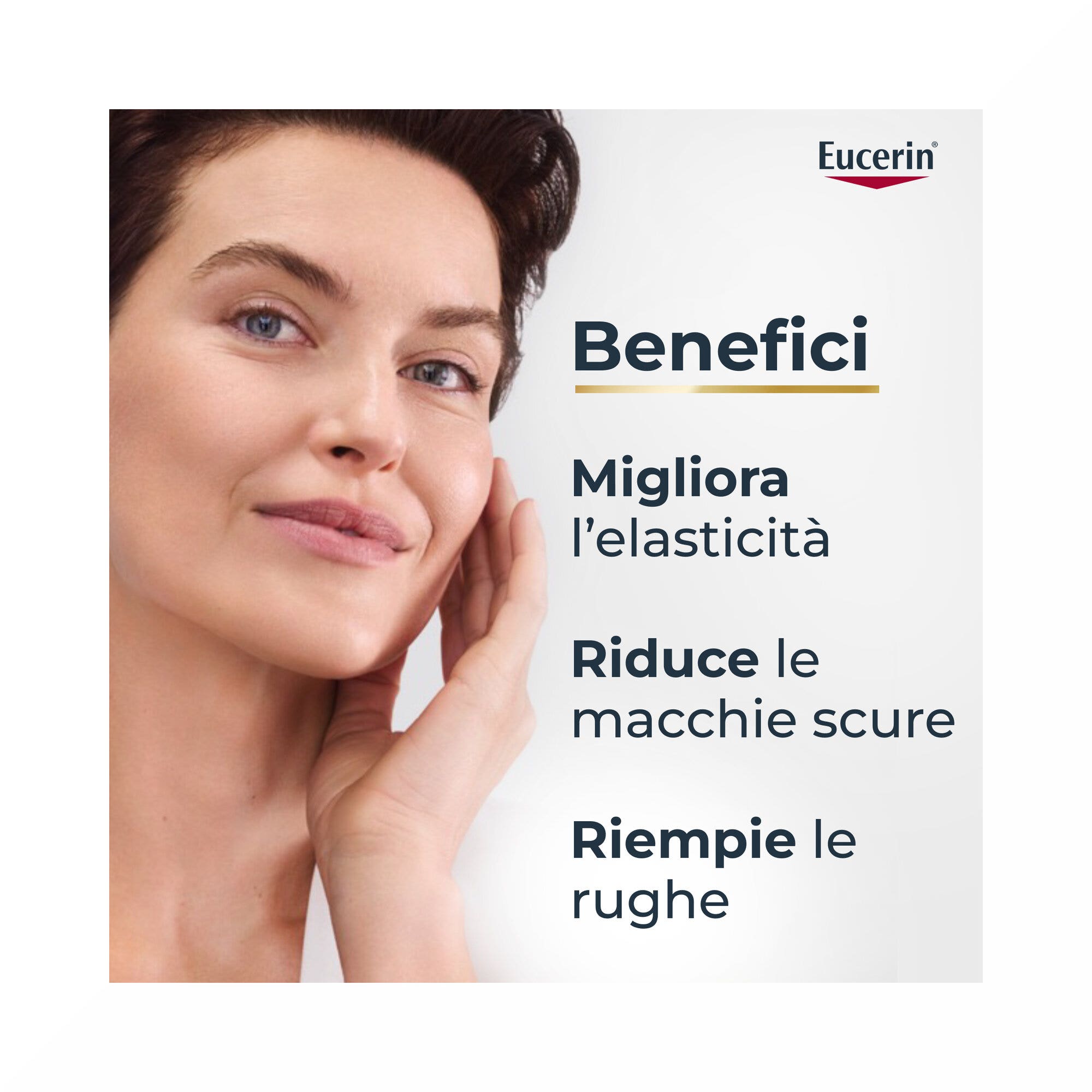 Eucerin Hyaluron-Filler + Elasticity Crema Giorno 50ml-7