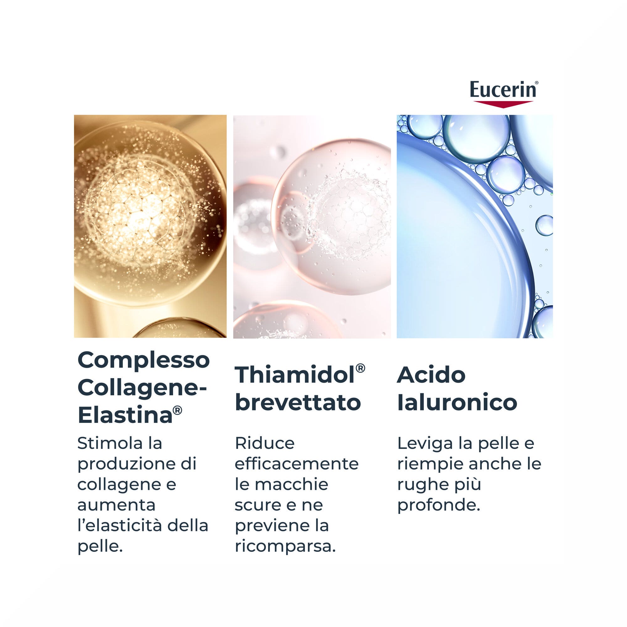 Eucerin Hyaluron-Filler + Elasticity Crema Notte 50ml-6