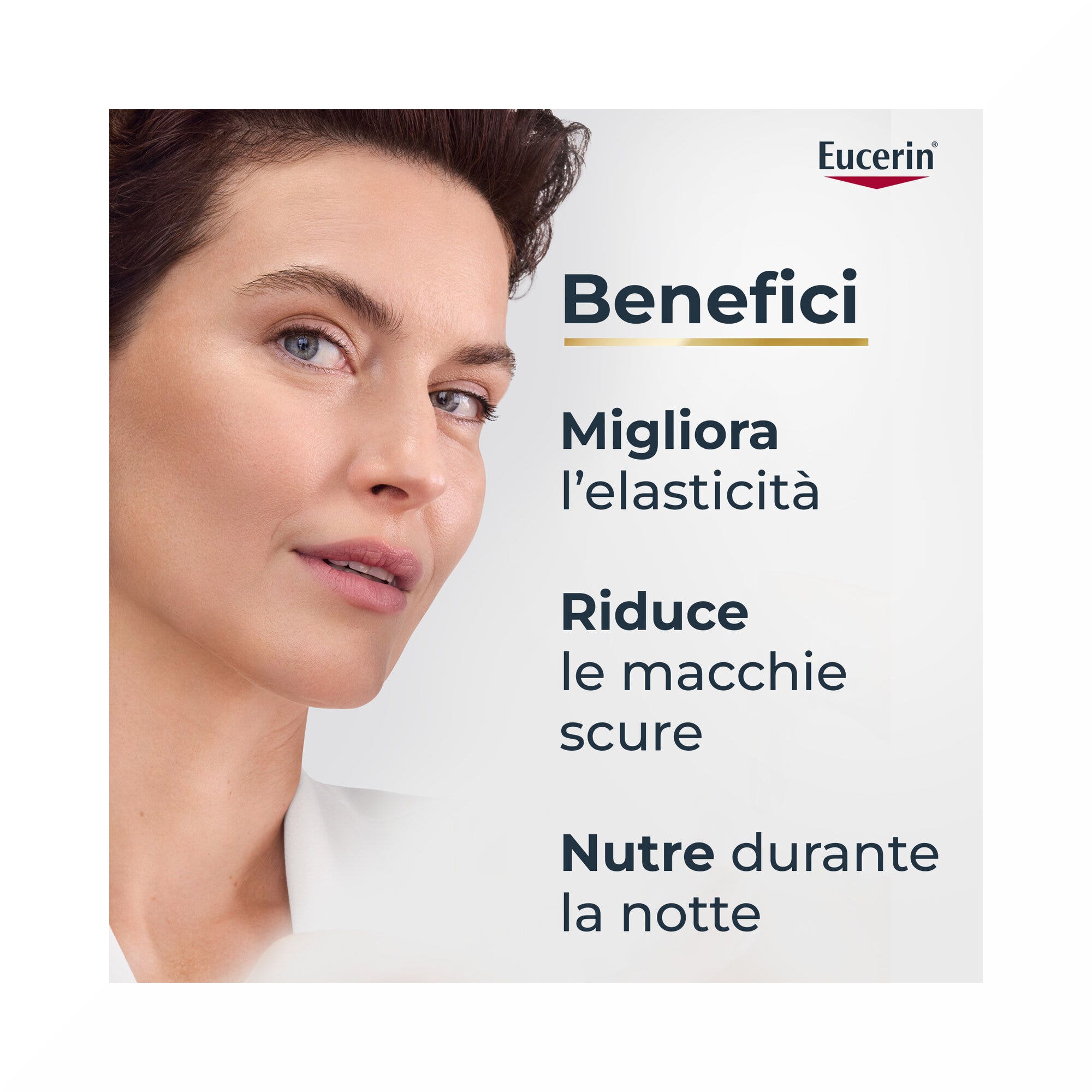 Eucerin Hyaluron-Filler + Elasticity Crema Notte 50ml-7