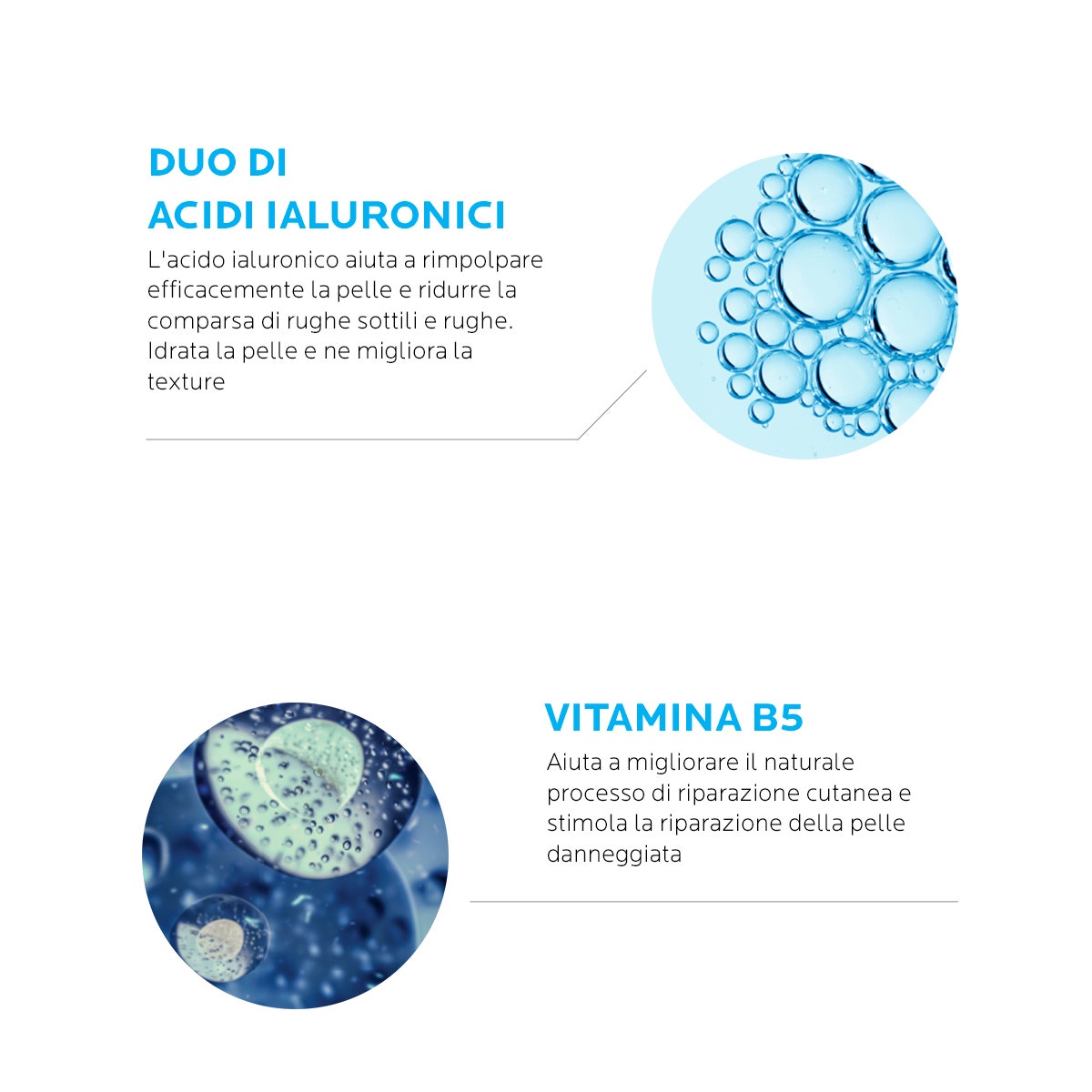 La Roche Posay Hyalu B5 Crema Viso Anti-rughe rimpolpante 40ml-4