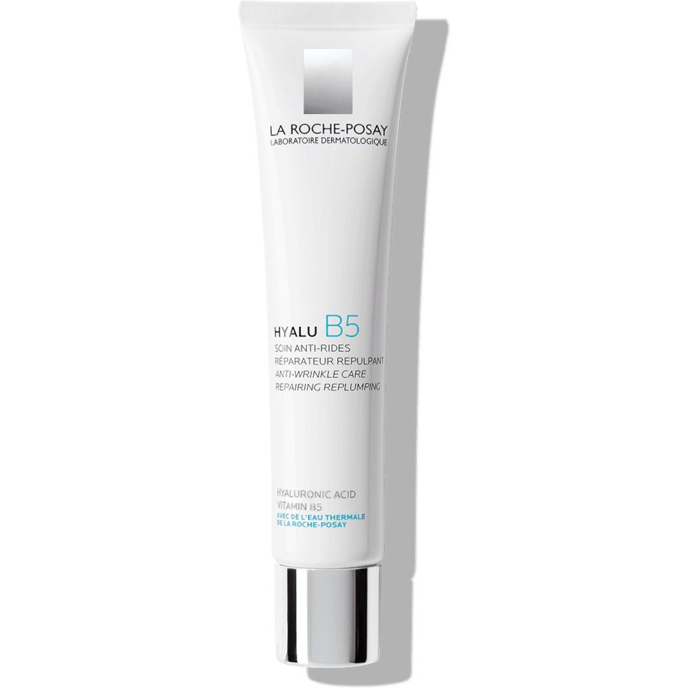 La Roche-Posay Hyalu B5 Crema Viso Anti-Rughe Riparatrice/Rimpolpante 40ml-2