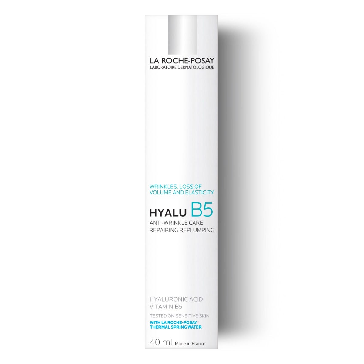 La Roche Posay Hyalu B5 Crema Viso Anti-rughe rimpolpante 40ml-9
