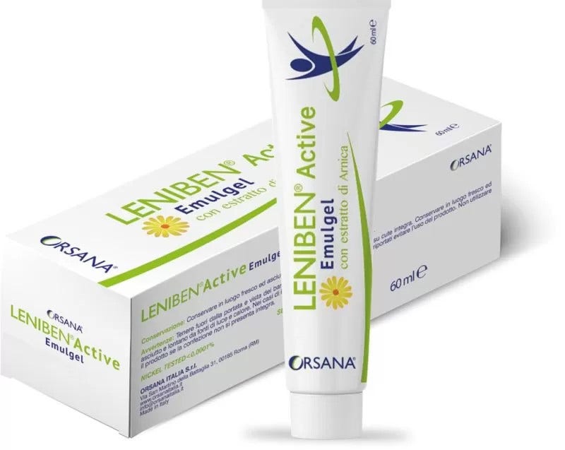 Leniben Active 60ml-1