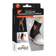 Epitact Ergostrap Sport Distorsione Instabilità Della Caviglia Misura XL-1