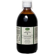 Centro Messegue Decotto Ormo Balance 6 Senza Glutine 500ml-1