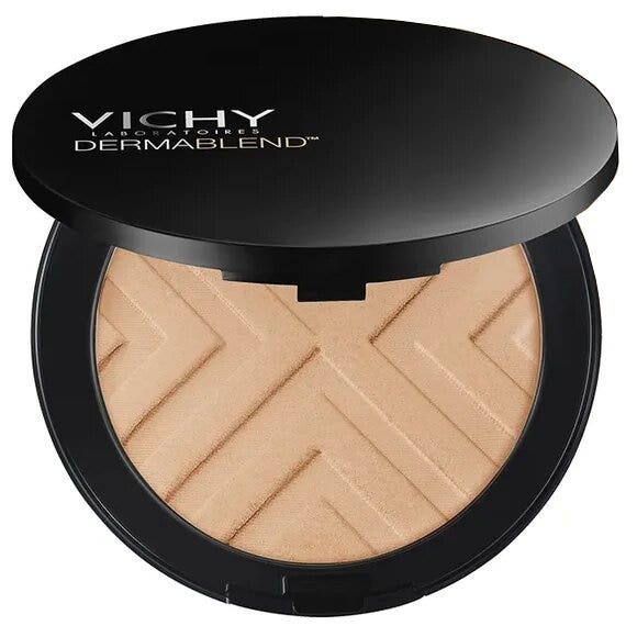Vichy Dermablend Fondotinta 35 Covermatte 10g-3